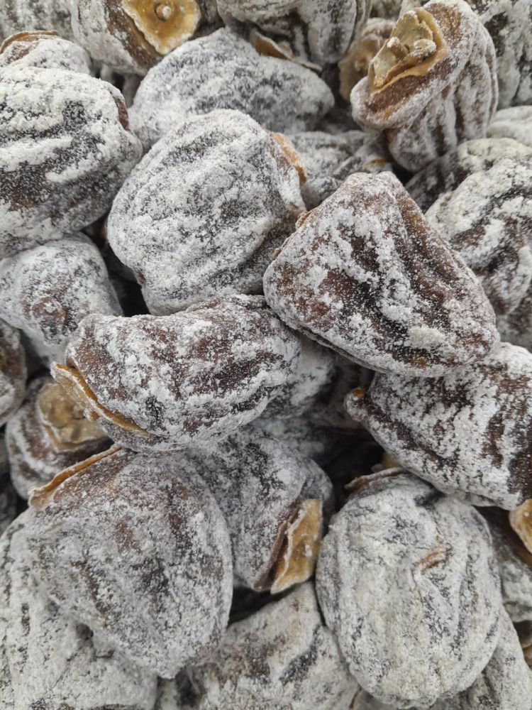 Cennet Hurması (500gr)