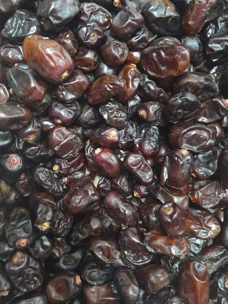İRAN HURMASI Tombul (250GR)