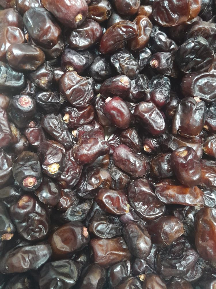 İRAN HURMASI Tombul (250GR)