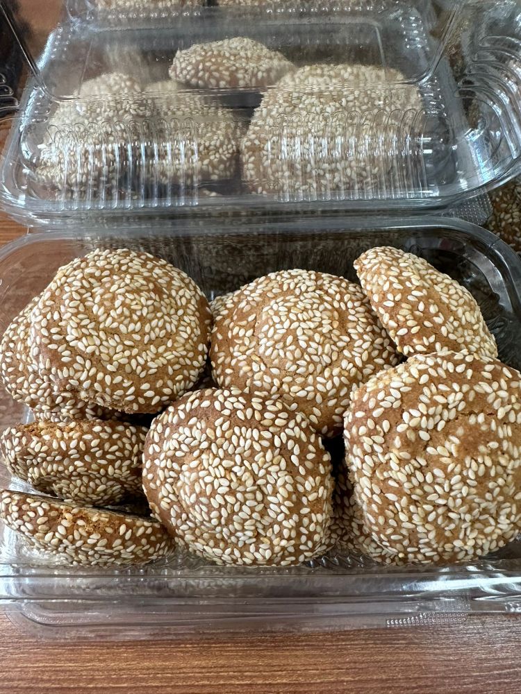 KÖMBE SADE (500GR)