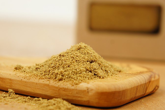 KİMYON (ÇEKİLMİŞ) (500 GR)