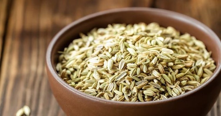 REZENE (ŞUMRA) (500 GR)