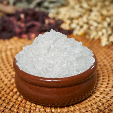 LİMON TUZU (500 GR)