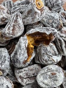 Cennet Hurması (500gr)