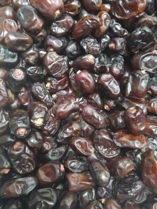 İRAN HURMASI Tombul (250GR)