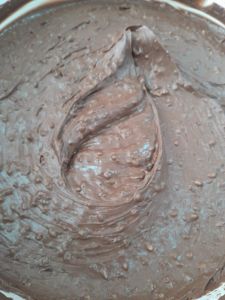 Çikolata (Fındık Parçacıklı) 500gr