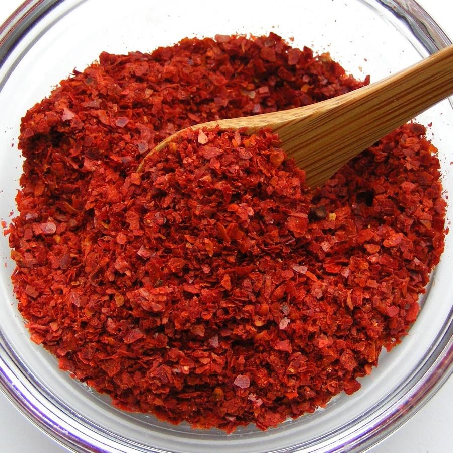 PUL BİBER (TATLI) (500 GR)