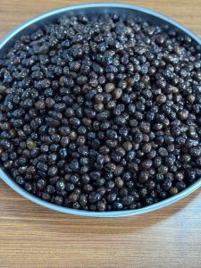 Siyah Zeytin Mini Boy (500gr)