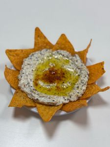 SUSAMİYE (500GR)
