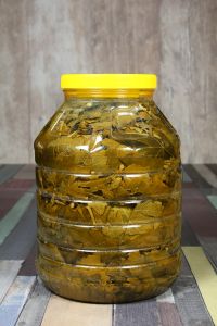 YAPRAK (SALAMURA) 1 Kg